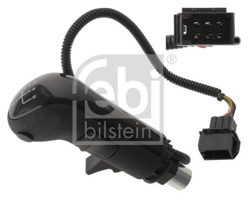 Механізм перемикання передач FEBI BILSTEIN 31162 - zapix
