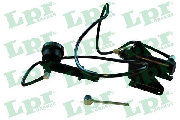 Головний циліндр зчеплення LPR 3140K - zapix