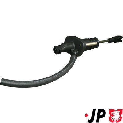 Головний циліндр зчеплення JP GROUP 1230600200 - zapix