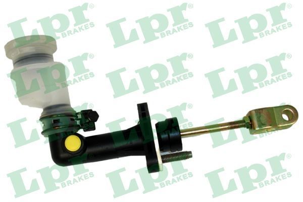 Головний циліндр зчеплення LPR 2181 - zapix