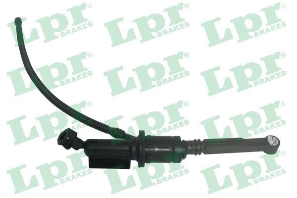 Головний циліндр зчеплення LPR 2325 - zapix