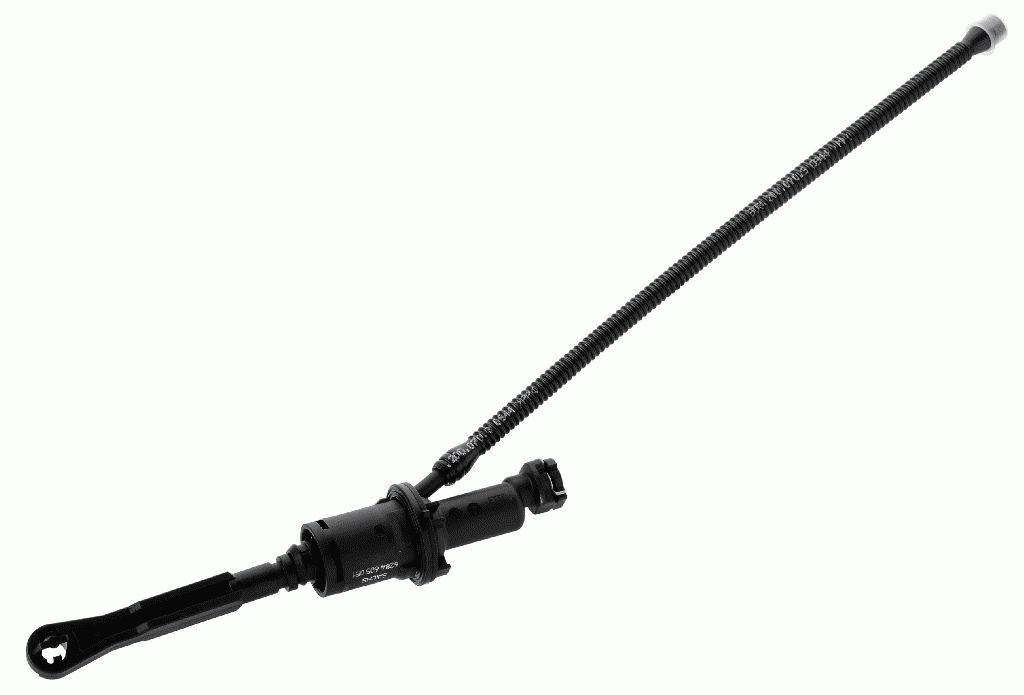 Головний циліндр зчеплення SACHS 6284605051 - zapix
