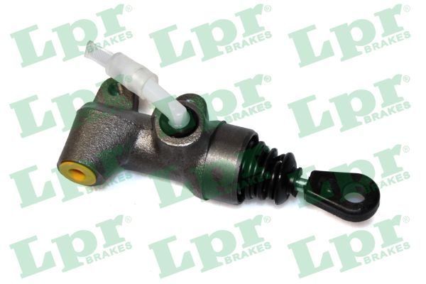 Головний циліндр зчеплення LPR 2121 - zapix