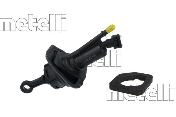 Головний циліндр зчеплення METELLI 550298 - zapix