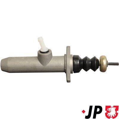 Головний циліндр зчеплення JP GROUP 1130601000 - zapix