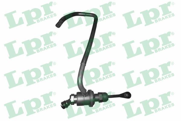 Головний циліндр зчеплення LPR 2280 - zapix