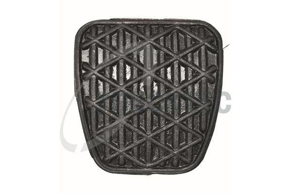 Накладки педалей TRUCKTEC AUTOMOTIVE 0227002 - zapix
