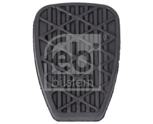 Накладки педалей FEBI BILSTEIN 100244 - zapix