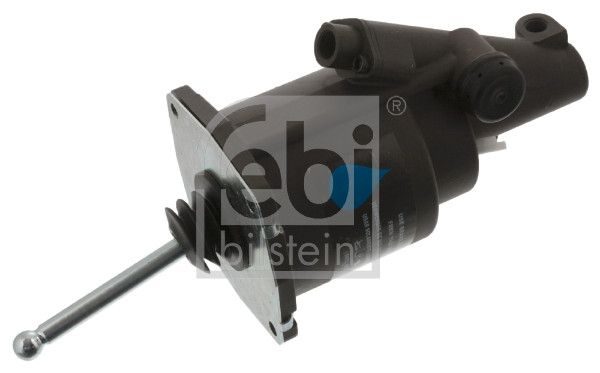 Підсилювач привода зчеплення FEBI BILSTEIN 45014 - zapix