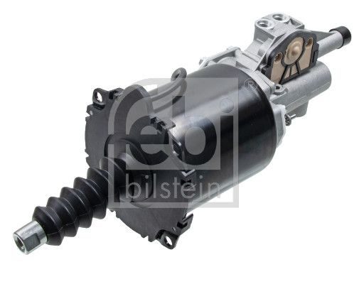 Підсилювач привода зчеплення FEBI BILSTEIN 101821 - zapix