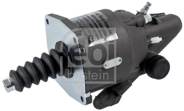 Підсилювач привода зчеплення FEBI BILSTEIN 45579 - zapix