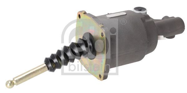 Підсилювач привода зчеплення FEBI BILSTEIN 35034 - zapix