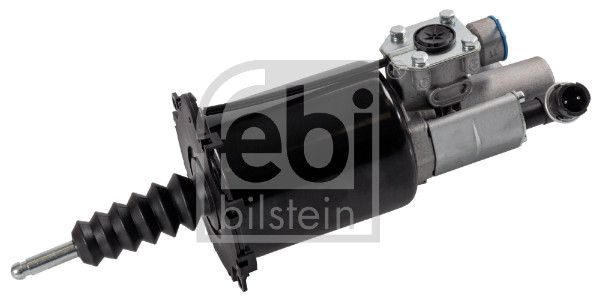 Підсилювач привода зчеплення FEBI BILSTEIN 35898 - zapix