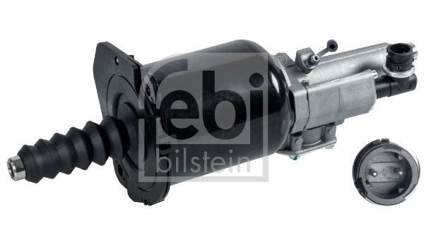 Підсилювач привода зчеплення FEBI BILSTEIN 40062 - zapix