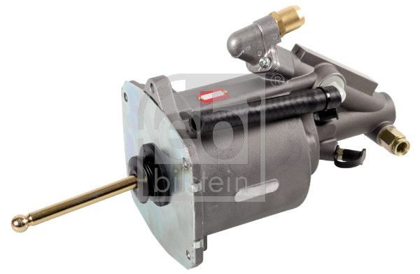 Підсилювач привода зчеплення FEBI BILSTEIN 108927 - zapix