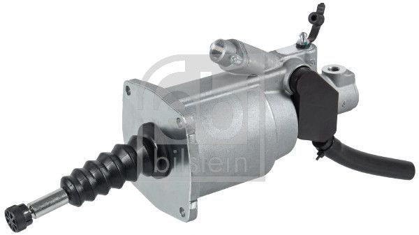 Підсилювач привода зчеплення FEBI BILSTEIN 31498 - zapix
