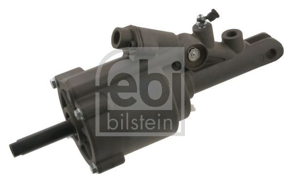 Підсилювач привода зчеплення FEBI BILSTEIN 38163 - zapix