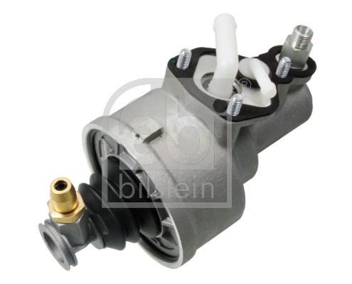 Підсилювач привода зчеплення FEBI BILSTEIN 35610 - zapix