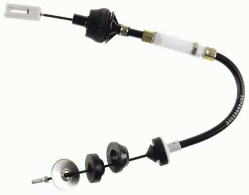 Тросик зчеплення SACHS 3074600232 - zapix