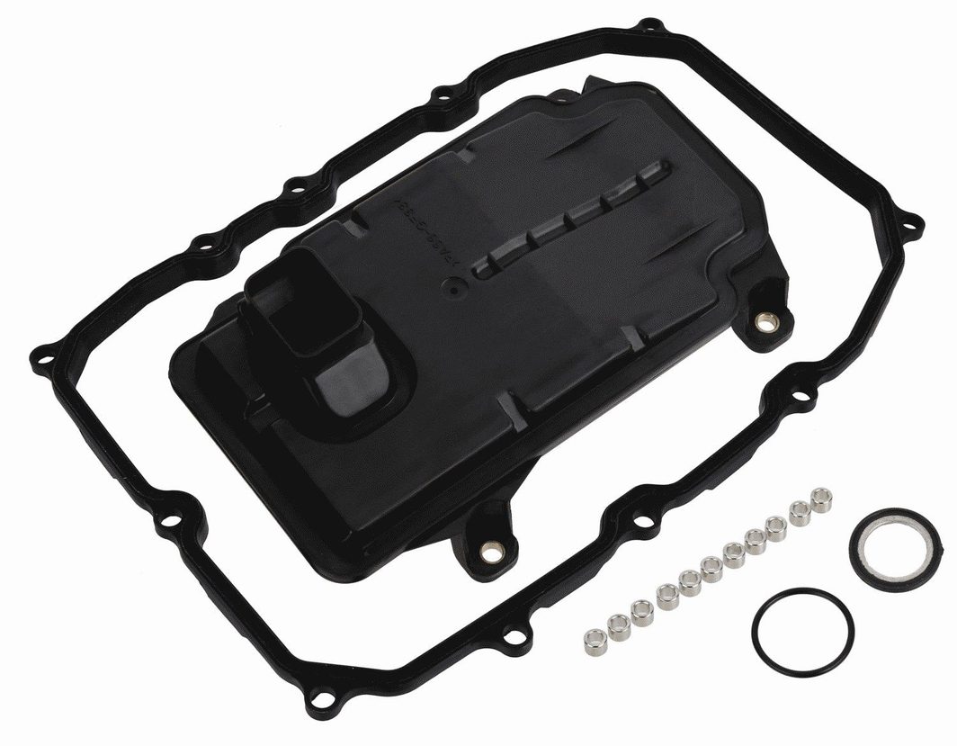 Фільтр АКПП ZF 5961308412 - zapix