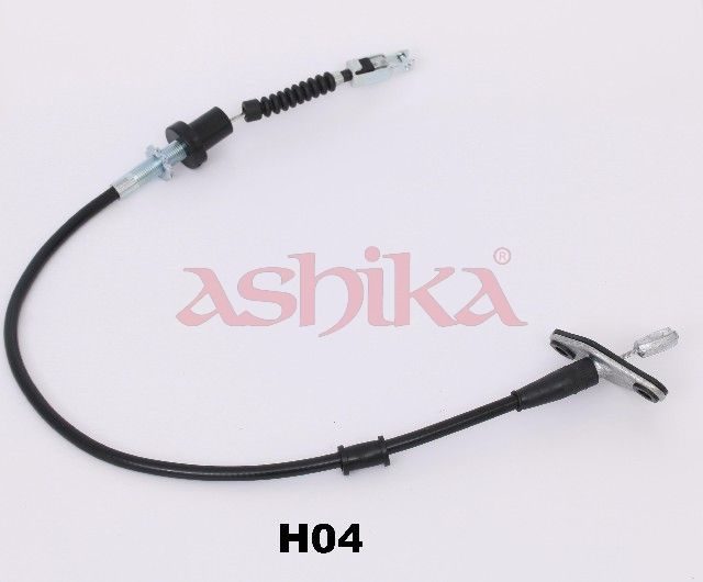 Тросик зчеплення ASHIKA 1540HH04 - zapix