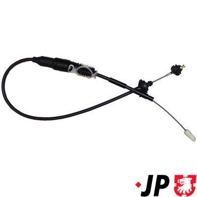 Тросик зчеплення JP GROUP 1170201400 - zapix