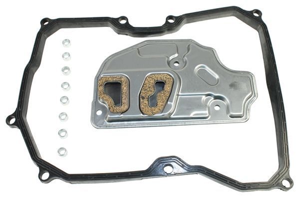 Фільтр АКПП METZGER 8020006 - zapix