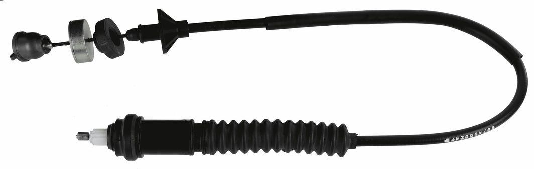 Тросик зчеплення SACHS 3074600247 - zapix