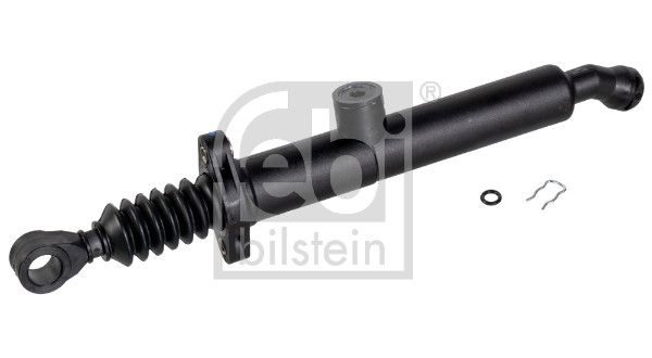 Головний циліндр зчеплення FEBI BILSTEIN 101822 - zapix