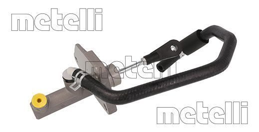 Головний циліндр зчеплення METELLI 550162 - zapix