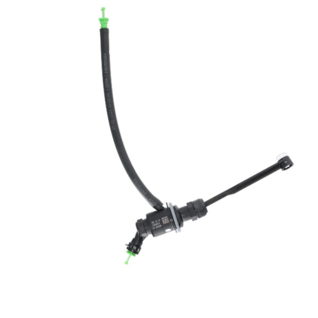 Главный цилиндр сцепления VALEO 804836