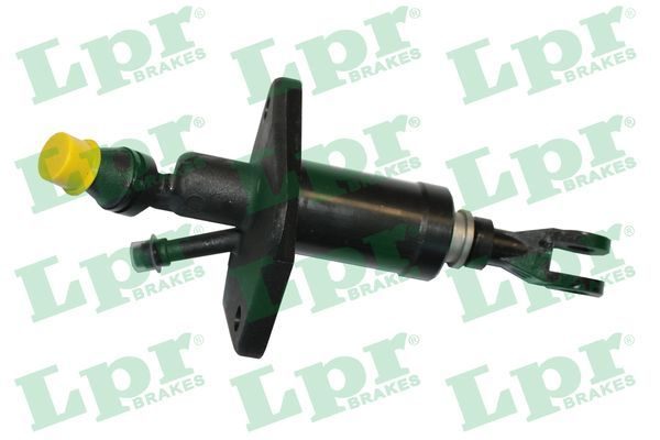 Головний циліндр зчеплення LPR 2178 - zapix