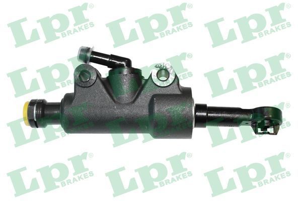 Головний циліндр зчеплення LPR 2234 - zapix