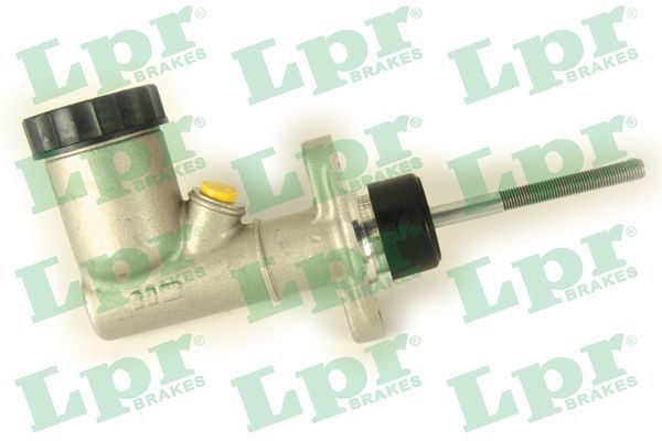Головний циліндр зчеплення LPR 2501 - zapix