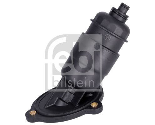 Фільтр АКПП FEBI BILSTEIN 109626 - zapix