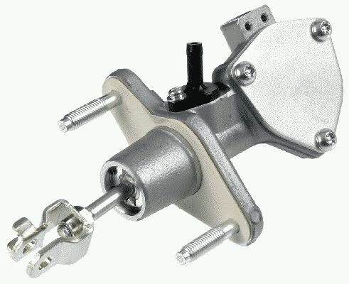 Головний циліндр зчеплення SACHS 6284600585 - zapix