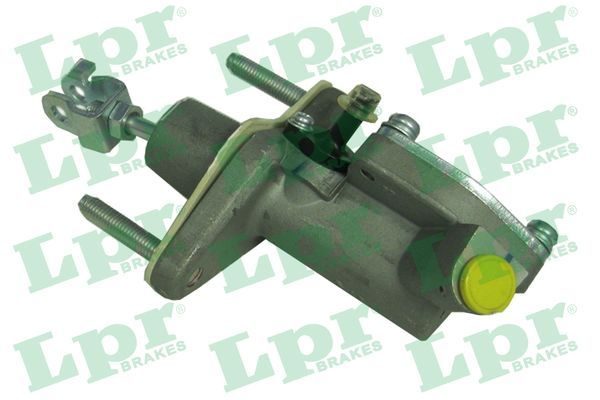 Головний циліндр зчеплення LPR 2222 - zapix