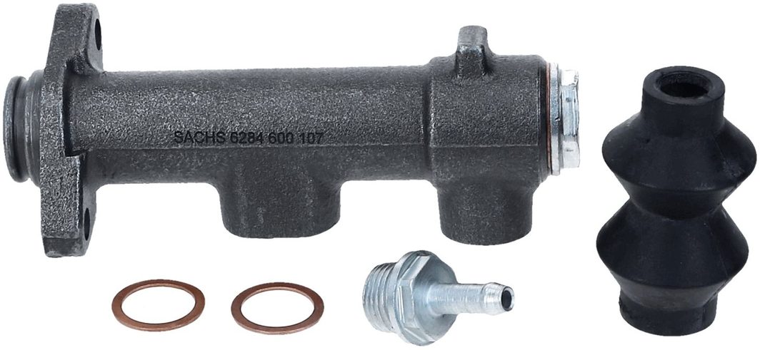 Головний циліндр зчеплення SACHS 6284600107 - zapix