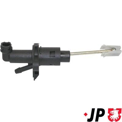 Головний циліндр зчеплення JP GROUP 1130601200 - zapix