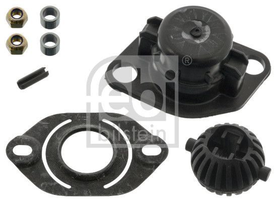 Механізм перемикання передач FEBI BILSTEIN 08338 - zapix