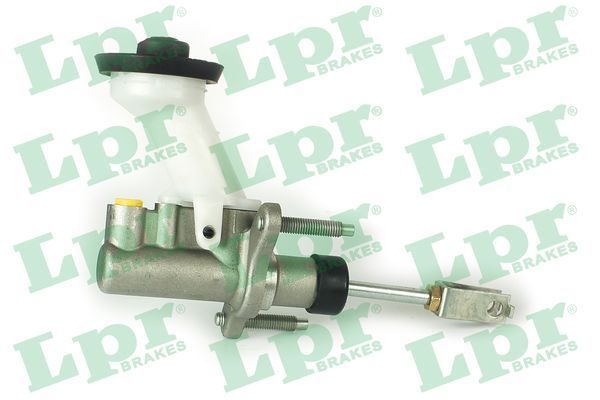 Головний циліндр зчеплення LPR 2550 - zapix