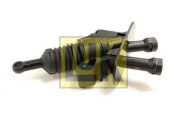 Головний циліндр зчеплення SCHAEFFLER LUK 511085210 - zapix