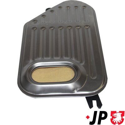 Фільтр АКПП JP GROUP 1131900500 - zapix
