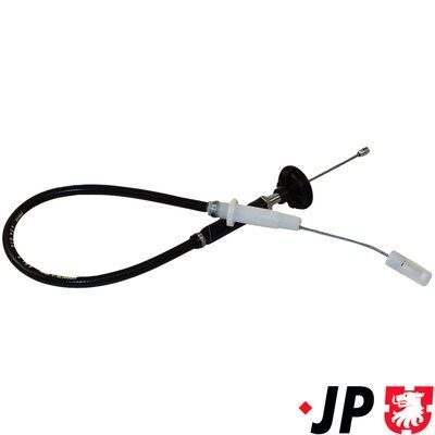 Тросик зчеплення JP GROUP 1170200700 - zapix