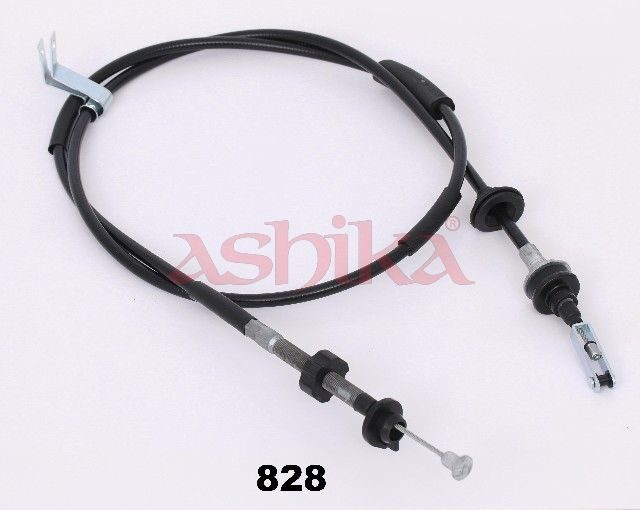 Тросик зчеплення ASHIKA 15408828 - zapix