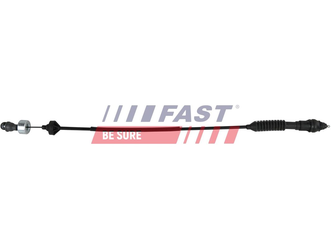 Тросик зчеплення FAST FT70097 - zapix