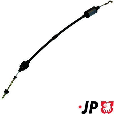 Тросик зчеплення JP GROUP 1270200800 - zapix