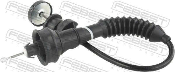 Тросик зчеплення FEBEST 25108206 - zapix