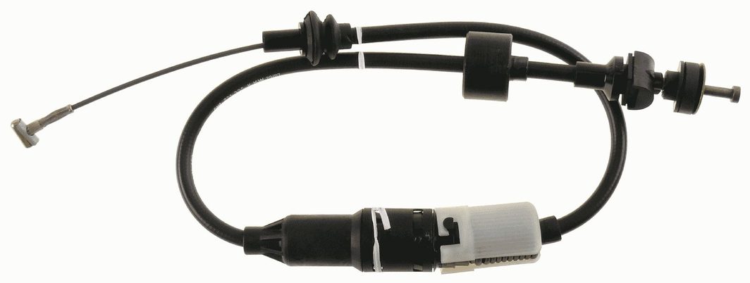 Тросик зчеплення SACHS 3074003346 - zapix