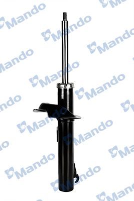 Амортизатор MANDO MSS017224 - zapix